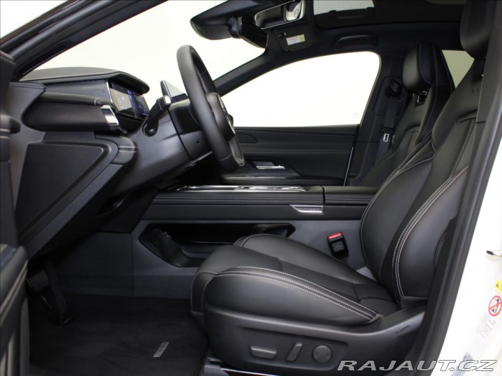 Mazda Ostatní modely 6e 0,1 80kWh Long RANGE 5040 2026