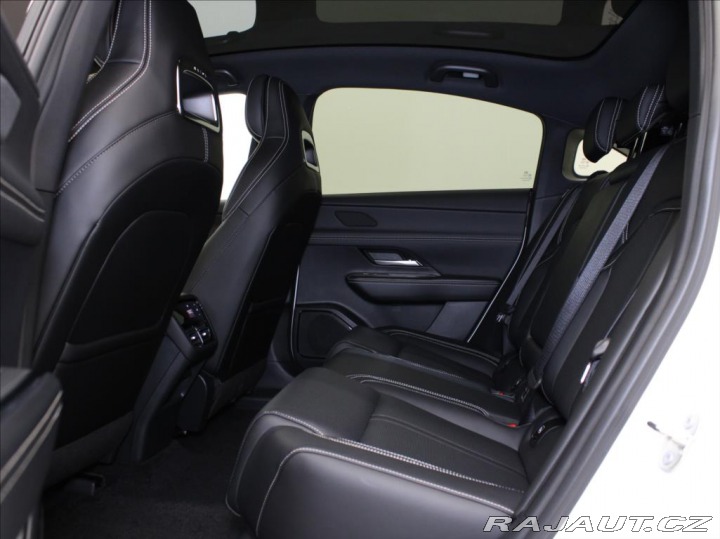 Mazda Ostatní modely 6e 0,1 80kWh Long RANGE 5040 2026