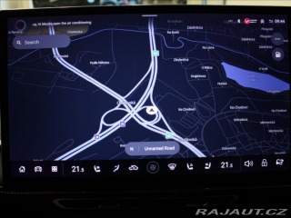 Mazda Ostatní modely 6e 0,1 80kWh Long RANGE 5040 2026