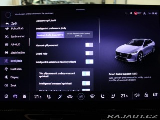 Mazda Ostatní modely 6e 0,1 80kWh Long RANGE 5040 2026