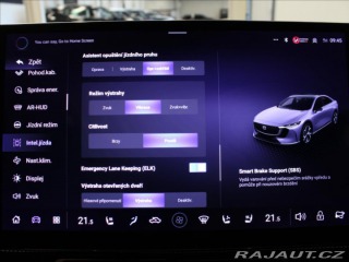 Mazda Ostatní modely 6e 0,1 80kWh Long RANGE 5040 2026