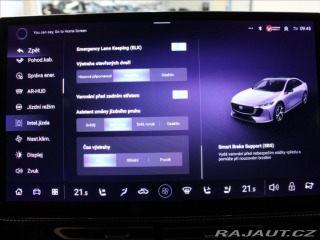Mazda Ostatní modely 6e 0,1 80kWh Long RANGE 5040 2026