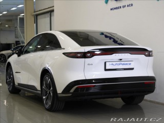 Mazda Ostatní modely 6e 0,1 80kWh Long RANGE 5040 2026