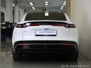 Mazda Ostatní modely 6e 0,1 80kWh Long RANGE 5040 2026
