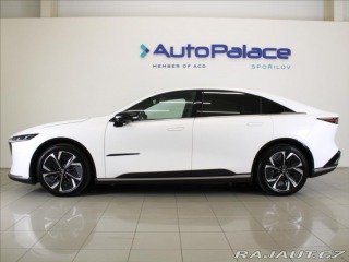 Mazda Ostatní modely 6e 0,1 80kWh Long RANGE 5040 2026