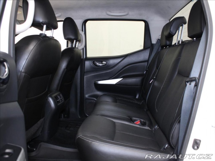 Nissan Navara 2,3 dCi 140kW AT Tekna 1. 2016
