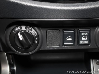 Nissan Navara 2,3 dCi 140kW AT Tekna 1. 2016