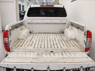 Nissan Navara 2,3 dCi 140kW AT Tekna 1. 2016