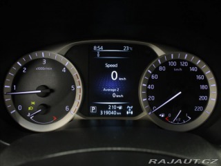 Nissan Navara 2,3 dCi 140kW AT Tekna 1. 2016