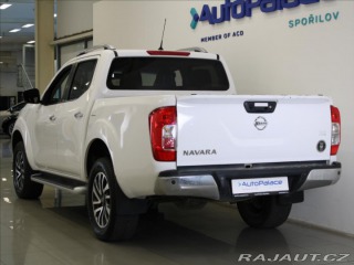 Nissan Navara 2,3 dCi 140kW AT Tekna 1. 2016
