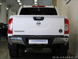 Nissan Navara 2,3 dCi 140kW AT Tekna 1. 2016