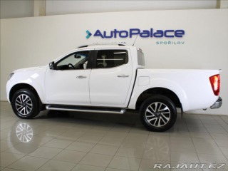 Nissan Navara 2,3 dCi 140kW AT Tekna 1. 2016