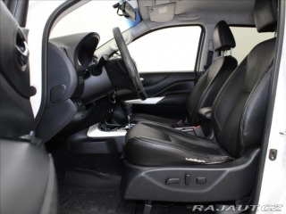 Nissan Navara 2,3 dCi 140kW AT Tekna 1. 2016