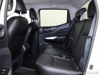 Nissan Navara 2,3 dCi 140kW AT Tekna 1. 2016