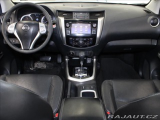 Nissan Navara 2,3 dCi 140kW AT Tekna 1. 2016
