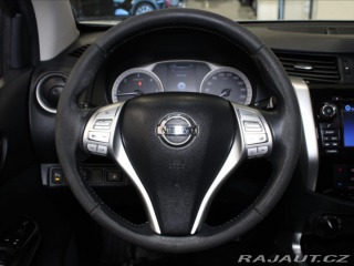 Nissan Navara 2,3 dCi 140kW AT Tekna 1. 2016