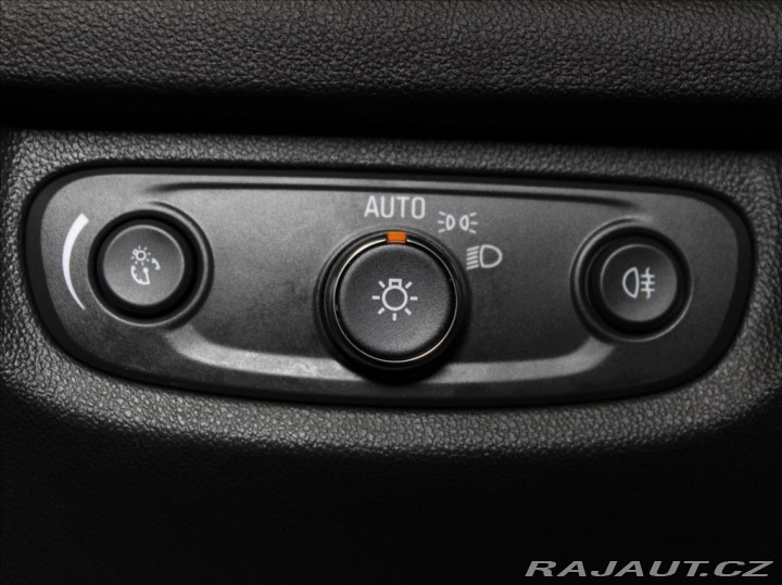 Opel Insignia 2,0 GSI 191kW 4x4 Bose Vý 2018