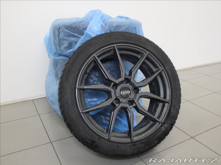 Opel Insignia 2,0 GSI 191kW 4x4 Bose Vý 2018