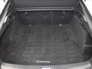 Opel Insignia 2,0 GSI 191kW 4x4 Bose 2x 2018