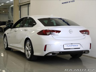 Opel Insignia 2,0 GSI 191kW 4x4 Bose 2x 2018