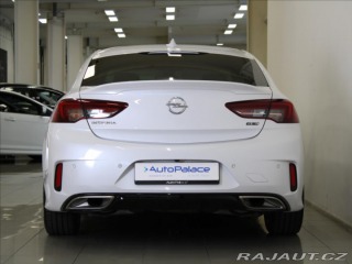 Opel Insignia 2,0 GSI 191kW 4x4 Bose 2x 2018