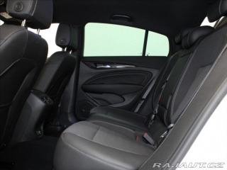 Opel Insignia 2,0 GSI 191kW 4x4 Bose 2x 2018