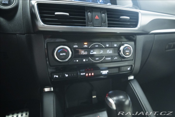 Mazda CX-5 2,5 SKYACTIV AWD AT WEBAS 2015