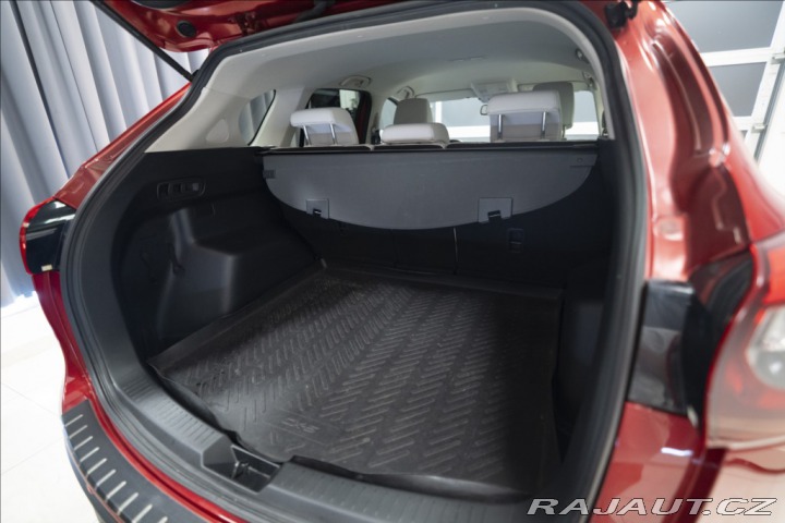 Mazda CX-5 2,5 SKYACTIV AWD AT WEBAS 2015