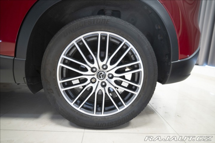 Mazda CX-5 2,5 SKYACTIV AWD AT WEBAS 2015