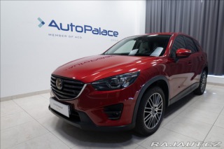 Mazda CX-5 2,5 SKYACTIV AWD AT WEBAS 2015