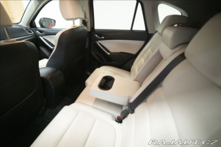 Mazda CX-5 2,5 SKYACTIV AWD AT WEBAS 2015