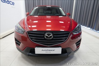 Mazda CX-5 2,5 SKYACTIV AWD AT WEBAS 2015