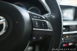 Mazda CX-5 2,5 SKYACTIV AWD AT WEBAS 2015