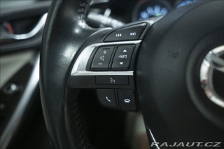 Mazda CX-5 2,5 SKYACTIV AWD AT WEBAS 2015