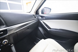 Mazda CX-5 2,5 SKYACTIV AWD AT WEBAS 2015