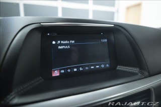 Mazda CX-5 2,5 SKYACTIV AWD AT WEBAS 2015