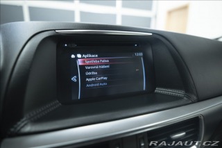 Mazda CX-5 2,5 SKYACTIV AWD AT WEBAS 2015