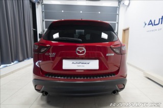 Mazda CX-5 2,5 SKYACTIV AWD AT WEBAS 2015