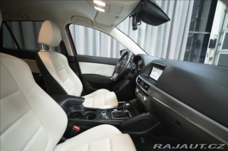 Mazda CX-5 2,5 SKYACTIV AWD AT WEBAS 2015