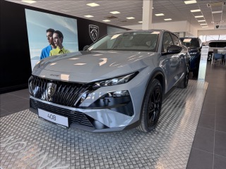 Peugeot 408 1,2 ALLURE Hybrid 145 e-D