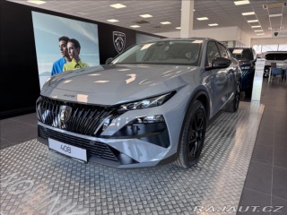 Peugeot 408 1,2 ALLURE Hybrid 145 e-D 2026