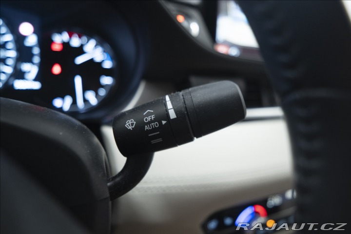 Mazda 6 2,5 SKYACTIV-G AT NAVI KŮ 2020