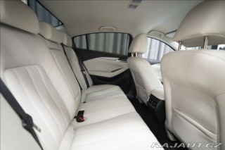 Mazda 6 2,5 SKYACTIV-G AT NAVI KŮ 2020