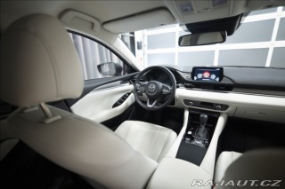 Mazda 6 2,5 SKYACTIV-G AT NAVI KŮ 2020