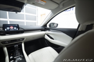 Mazda 6 2,5 SKYACTIV-G AT NAVI KŮ 2020