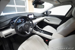 Mazda 6 2,5 SKYACTIV-G AT NAVI KŮ 2020