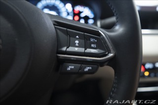 Mazda 6 2,5 SKYACTIV-G AT NAVI KŮ 2020