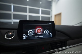 Mazda 6 2,5 SKYACTIV-G AT NAVI KŮ 2020