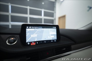 Mazda 6 2,5 SKYACTIV-G AT NAVI KŮ 2020