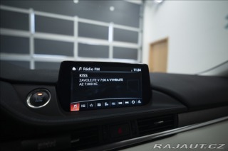 Mazda 6 2,5 SKYACTIV-G AT NAVI KŮ 2020